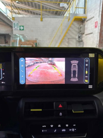 Fiat Grande Panda 1.2 La Prima 100cv (18)