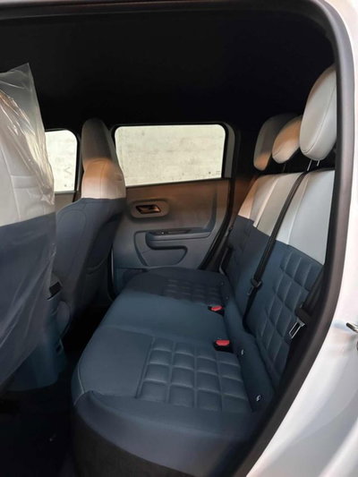 Fiat Grande Panda 1.2 La Prima 100cv (19)