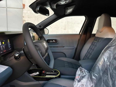 Fiat Grande Panda 1.2 La Prima 100cv (8)