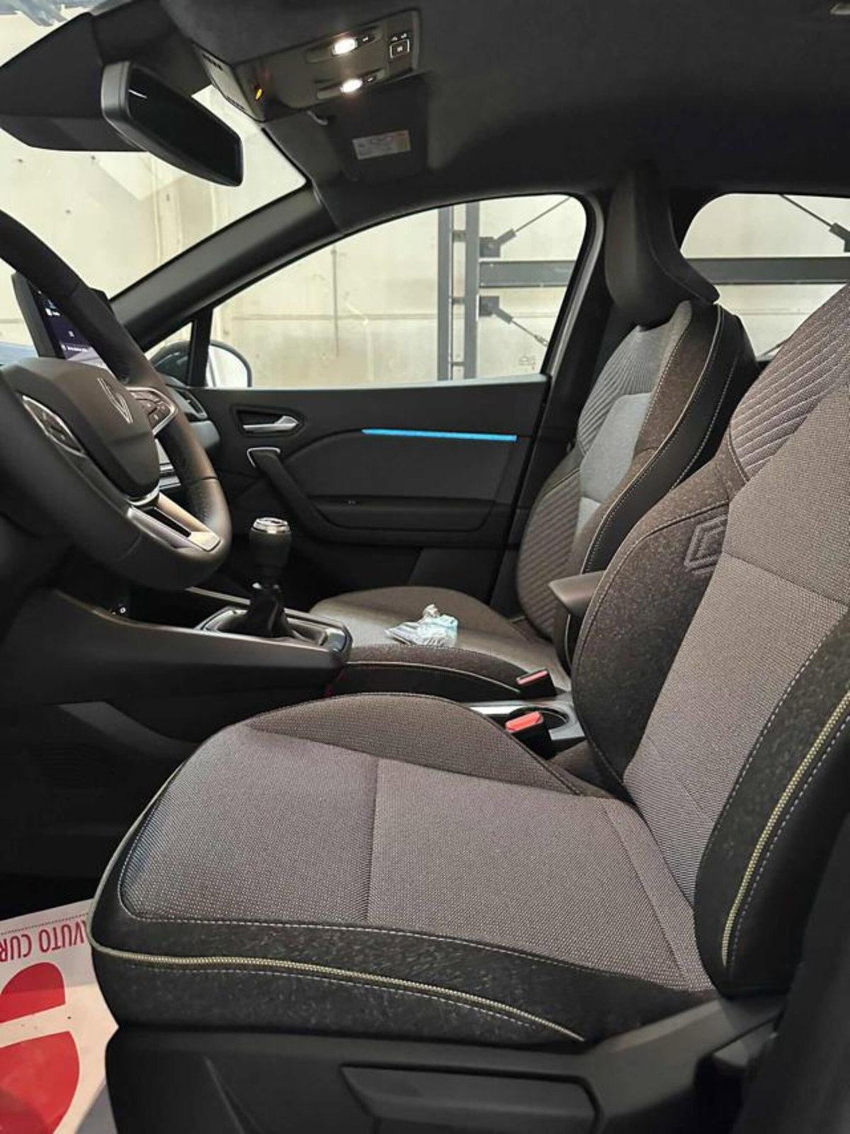 Renault Captur 1.0 eco-g Techno 100cv (18)