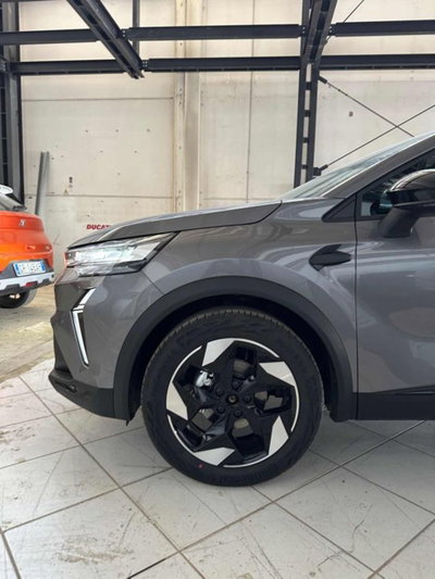 Renault Captur 1.0 eco-g Techno 100cv (5)