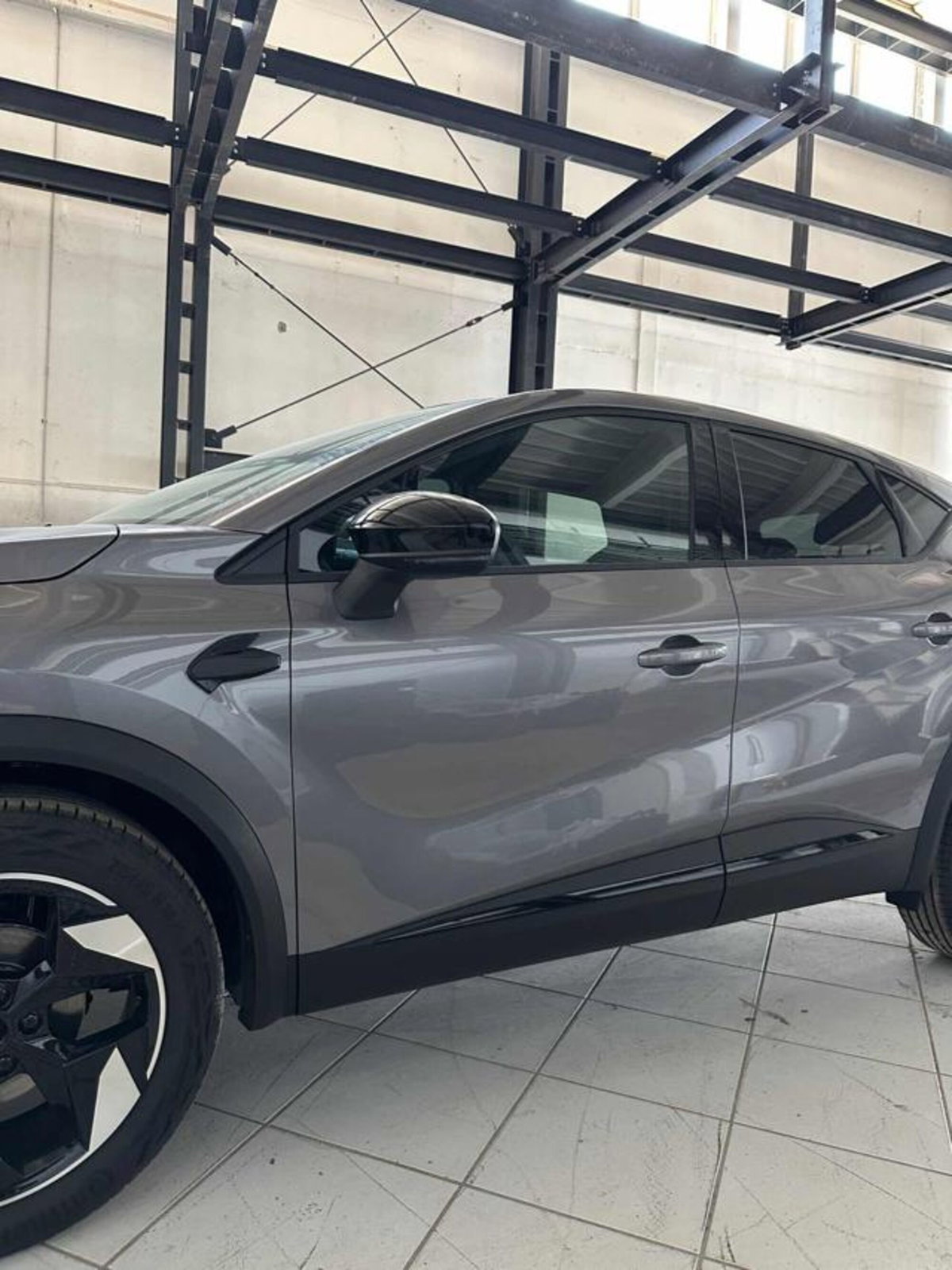 Renault Captur 1.0 eco-g Techno 100cv (6)