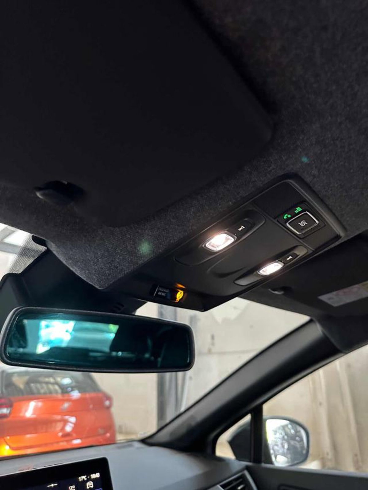 Renault Captur 1.0 eco-g Techno 100cv (9)