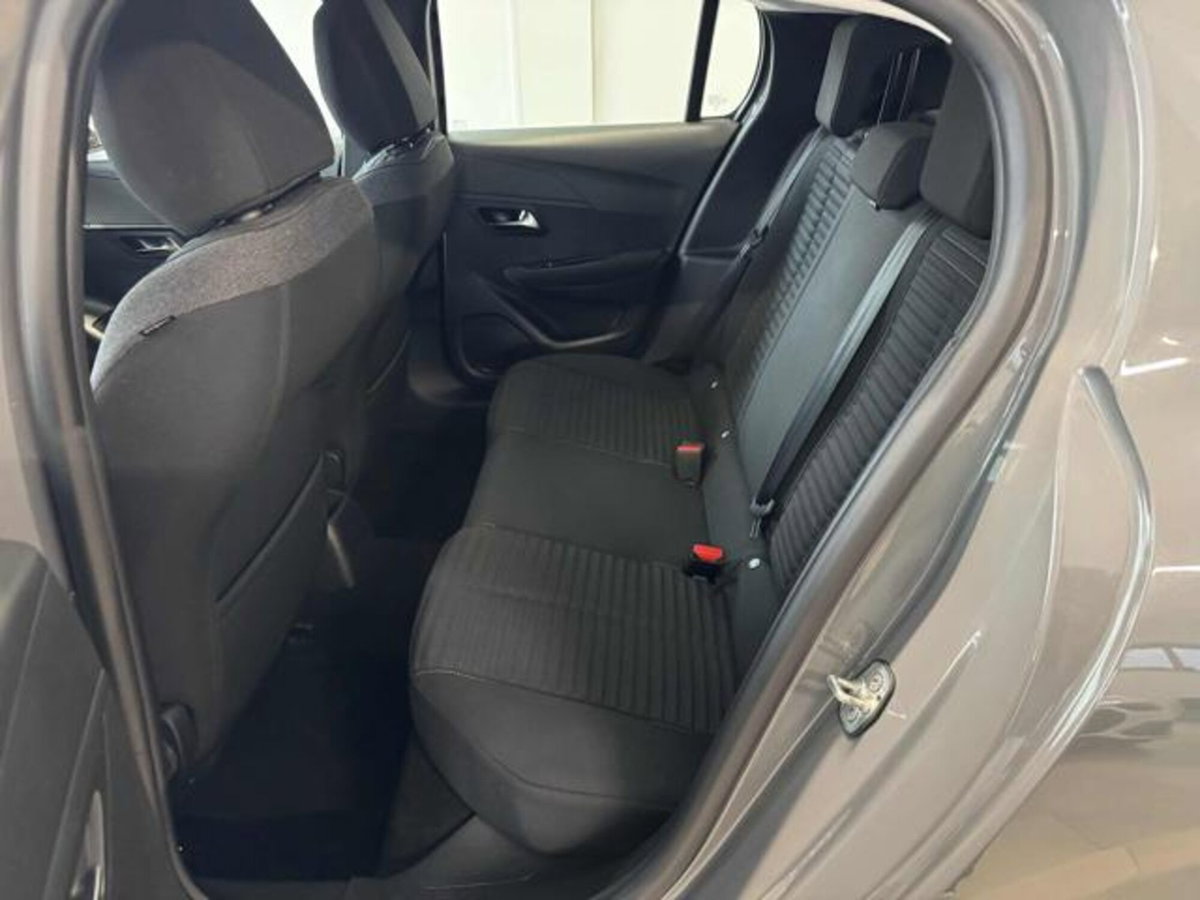 Peugeot 208 1.2 puretech Active s&s 100cv (11)
