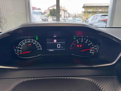 Peugeot 208 1.2 puretech Active s&s 100cv (15)