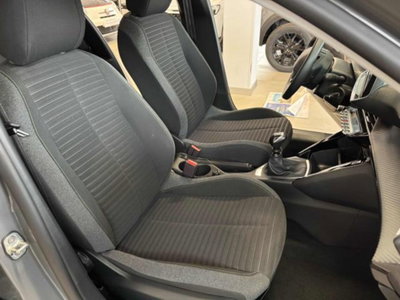 Peugeot 208 1.2 puretech Active s&s 100cv (18)