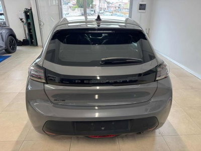 Peugeot 208 1.2 puretech Active s&s 100cv (5)