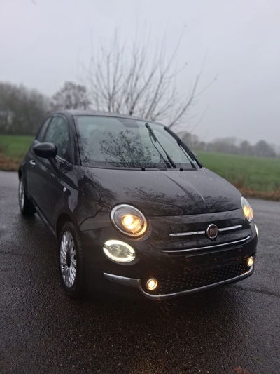 Fiat 500 1.0 Hybrid Dolcevita usata