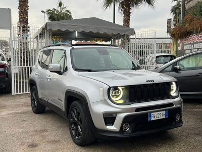 Jeep Renegade 1.0 T3 Limited usata