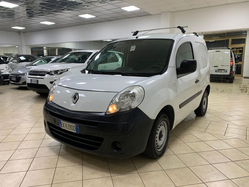Renault Kangoo 1.5 dCi 90CV F.AP. 4p. Express Maxi Combi