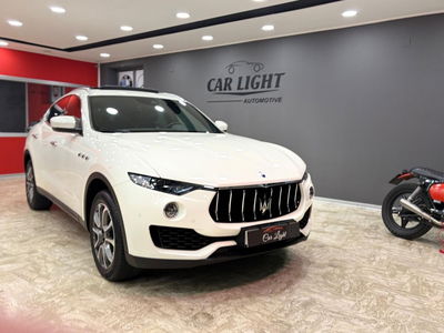 Maserati Levante Levante V6 Diesel 275 CV AWD usata