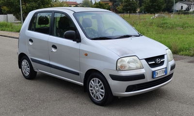 Hyundai Atos 1.1 12V Active usata