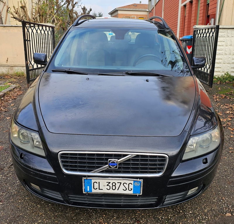 Volvo V50 2.0 D cat Momentum