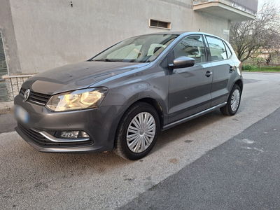 Volkswagen Polo 1.4 TDI 3p. Trendline usata