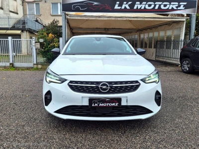 Opel Corsa 1.2 Elegance usata