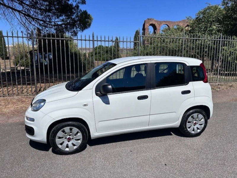 Fiat Panda 1.2 EasyPower Lounge