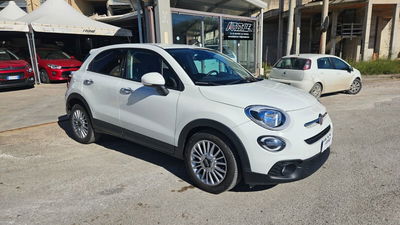 Fiat 500X 1.6 MultiJet 130 CV Connect usata