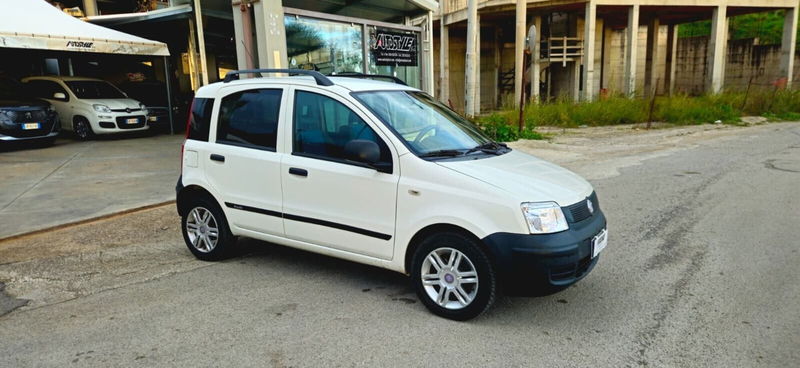 Fiat Panda 1.3 MJT 16V Dynamic