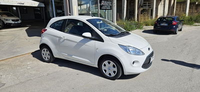 Ford Ka 1.2 8V 69CV usata