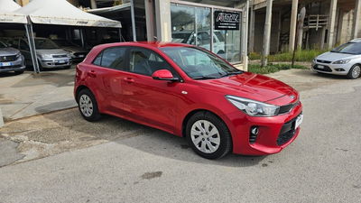 Kia Rio 1.0 T-GDi 12V 5 porte Cool usata