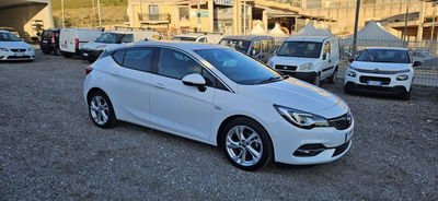Opel Astra 1.5 CDTI 122 CV S&S 5 porte Business Elegance usata