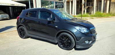 Opel Mokka 1.6 CDTI Ecotec 136CV 4x2 Start&Stop Cosmo usata