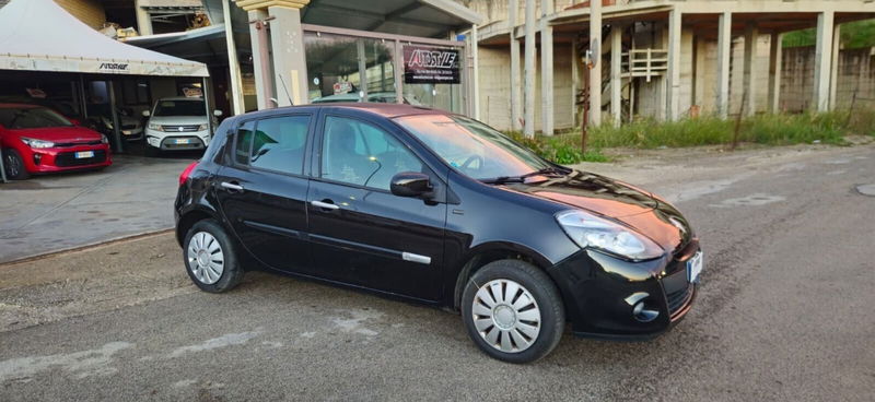 Renault Clio 1.2 16V 5 porte