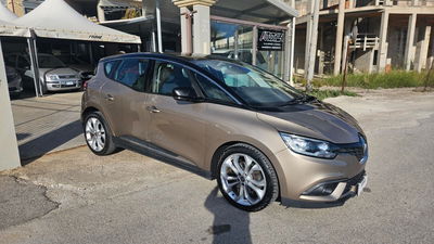 Renault Scenic E-Tech Electric 1.5 dCi 110CV EDC Energy usata