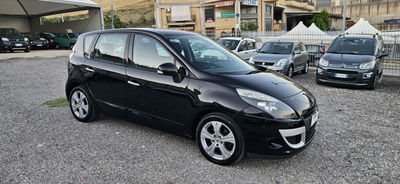 Renault Scenic E-Tech Electric 1.5 dCi 110CV Luxe usata