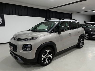 Citroen C3 Aircross PureTech 110 S&S Shine Pack usata