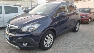 Opel Mokka 1.6 CDTI Ecotec 136CV 4x2 aut. Business usata