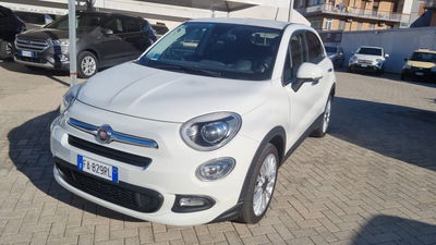 Fiat 500X 1.6 MultiJet 120 CV Business usata