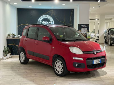 Fiat Panda 0.9 TwinAir Turbo Natural Power Lounge usata