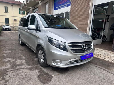 Mercedes-Benz Vito 2.2 116 CDI PC-SL Tourer Base Long usato