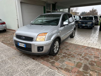 Ford Fusion UAV 1.4 16V 5p. Bz.- GPL usata