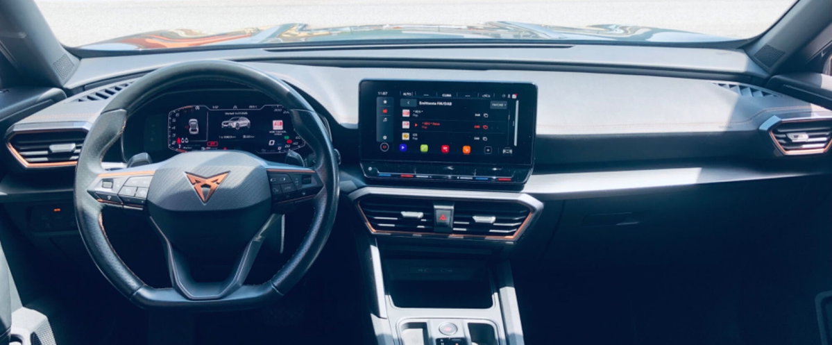 Cupra Formentor Formentor 1.5 TSI (10)