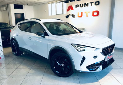 Cupra Formentor Formentor 1.5 TSI (10)