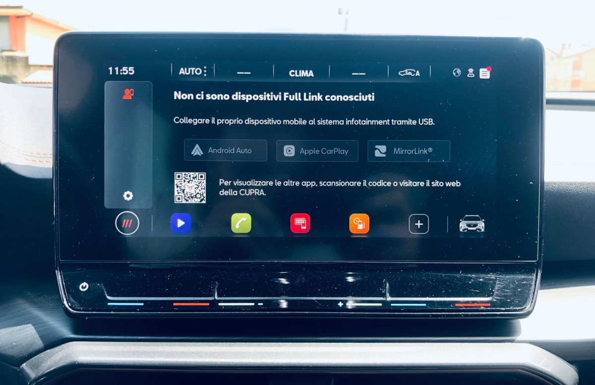 Cupra Formentor Formentor 1.5 TSI (12)