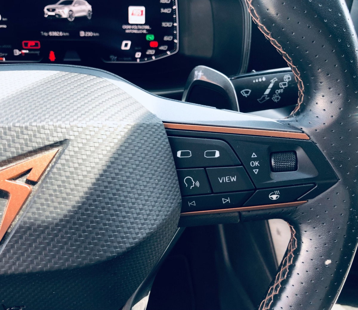 Cupra Formentor Formentor 1.5 TSI (14)