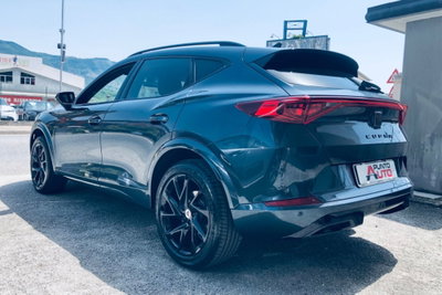Cupra Formentor Formentor 1.5 TSI (2)