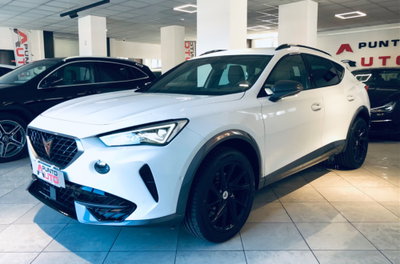 Cupra Formentor Formentor 1.5 TSI (5)