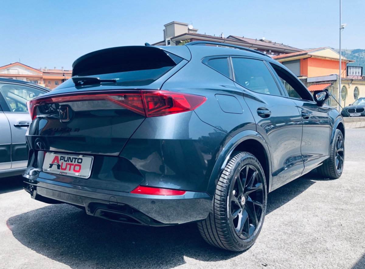 Cupra Formentor Formentor 1.5 TSI (3)