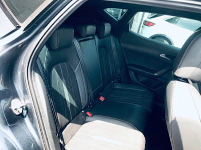 Cupra Formentor Formentor 1.5 TSI (6)