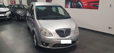 Lancia Musa 1.3 Mjt 95 CV DFN Gold usata