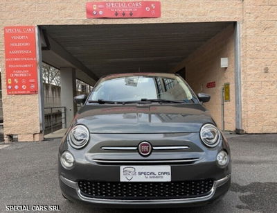 Fiat 500 1.2 Lounge usata