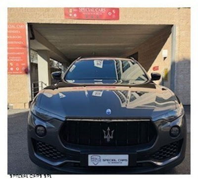 Maserati Levante Levante V6 Diesel AWD usata
