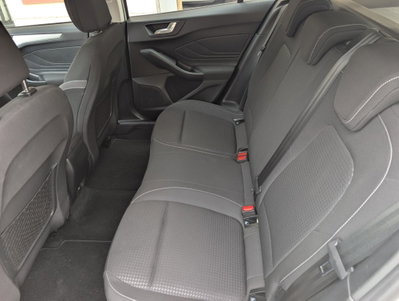 Ford Focus Station Wagon 1.5 EcoBlue 120 CV SW Active X (11)