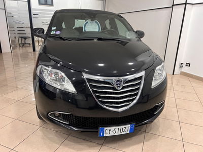 Lancia Ypsilon 1.2 69 CV 5 porte Gold usata