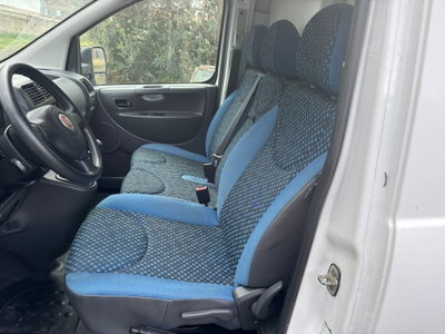 Fiat Scudo Furgone 1.6 MJT 8V PC-TN Furgone 10q. SX (10)