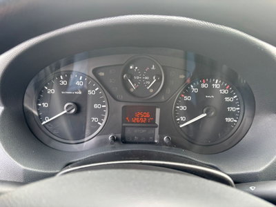 Fiat Scudo Furgone 1.6 MJT 8V PC-TN Furgone 10q. SX (11)